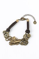 逢坂壮五モデルのブレスレット