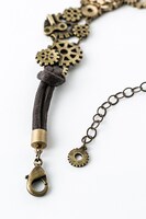 六弥ナギモデルのブレスレット