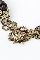 千モデルのブレスレット