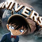 コナンとUSJで謎を解け!「名探偵コナン・ワールド」推理レストランも登場