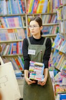 アニメドラマ「3人の若い女」より。