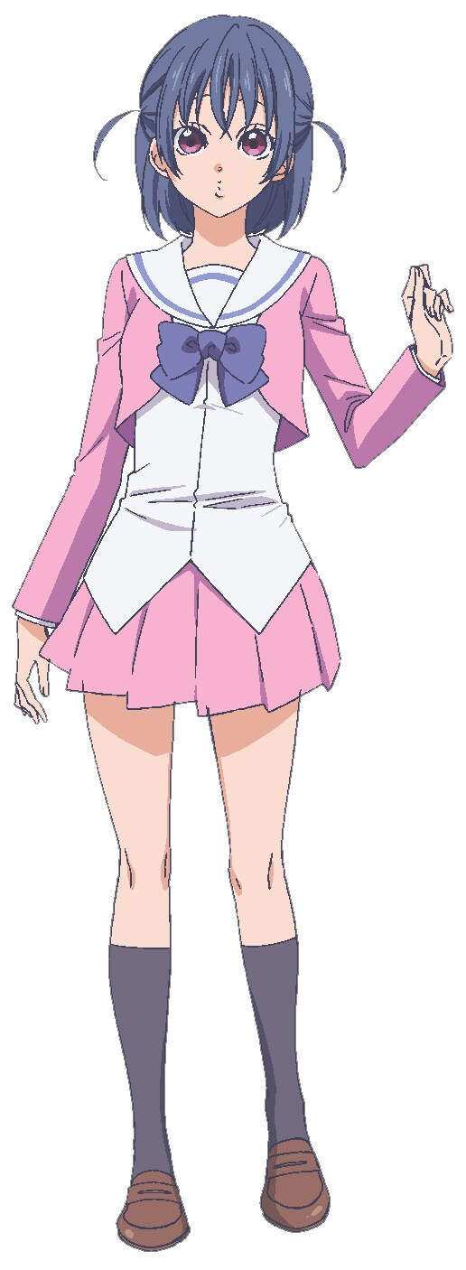 アニメ「あまんちゅ！」第2期、2018年4月に放送決定！天野こずえ描き