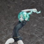 「宝石の国」フォスが立体化、美しいボディラインと宝石のきらめきを再現