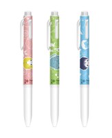 全3種のアイプラス。