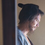 映画「サムライせんせい」映像で市原隼人「現代に来た侍のギャップ楽しんで」