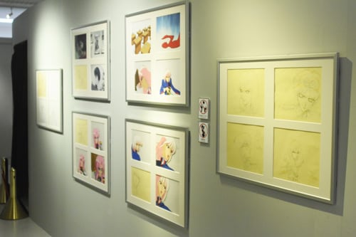 少女革命ウテナ　TVアニメ20周年記念展 Amazon.co.jp: アニメムック 少女革命ウテナ TVアニメ放送 20