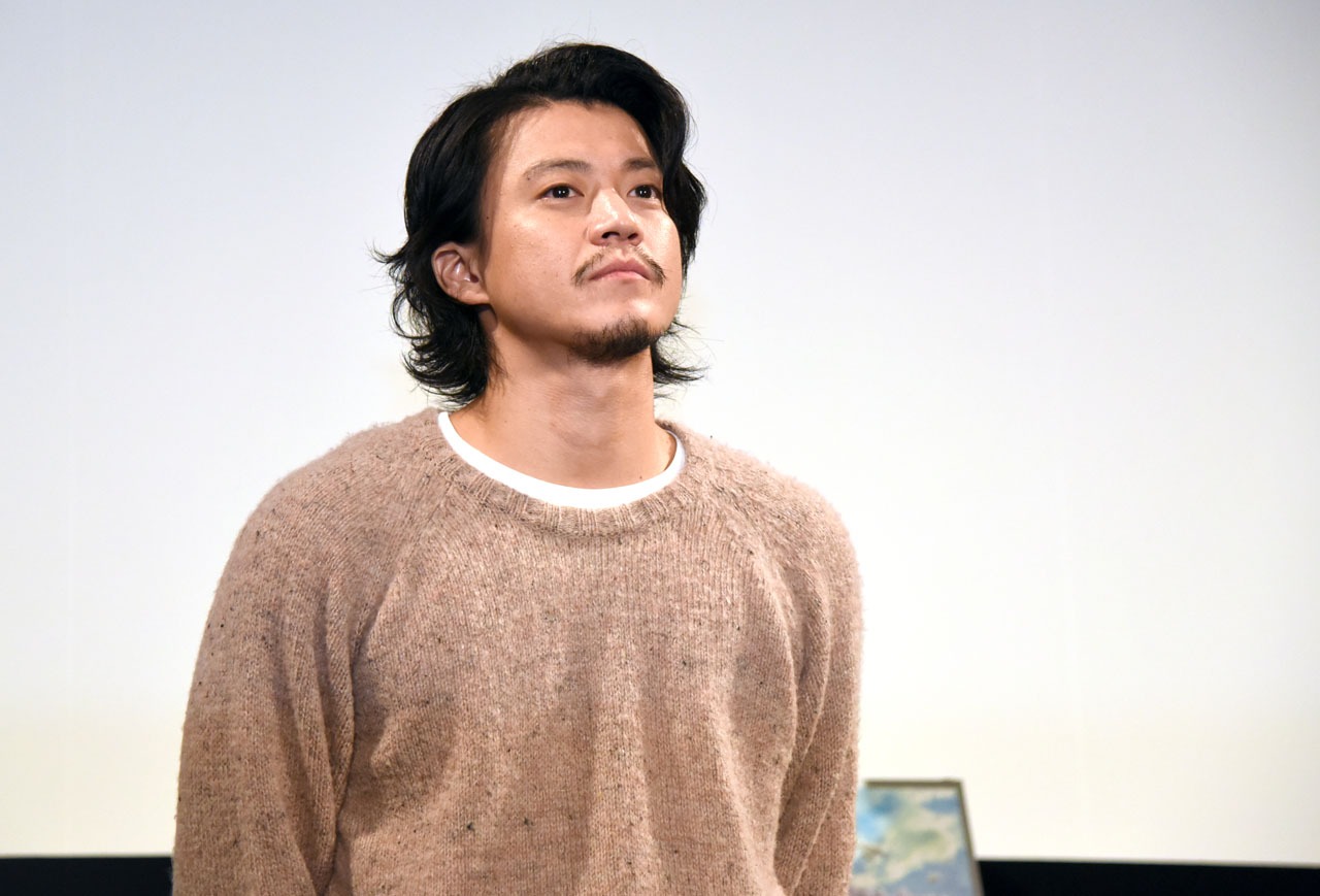 小栗旬