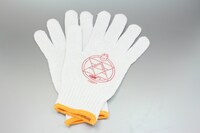 「ロイのオリジナル軍手」