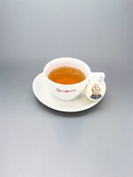 「アームストロング家のティータイム」