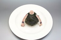 「グラトニーぎり」