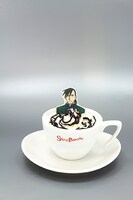 「グリードのとにかく甘い欲望ドリンク」