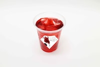 フルーツカクテルティー（シンシャ）