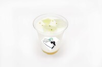 ヘーゼルナッツスチーマー（ダイヤモンド）