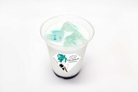 ブルーベリーバニラ（フォスフォフィライト）