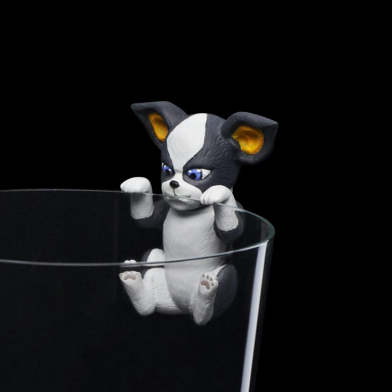 Putitto イギー の ひっかかり このフチをゆずることは できねーぜ ジョジョ イギーのカプセルトイ 画像ギャラリー 4 7 コミックナタリー Putitto イギー の ひっかかり このフチをゆずることは できねーぜ ジョジョ イギーのカプセルトイ 画像ギャラリー 4 7 コミックナタリー