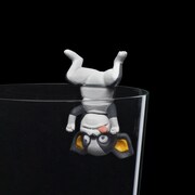 「PUTITTO イギー」の「逆さぶら下がり」。