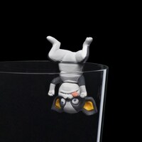 「PUTITTO イギー」の「逆さぶら下がり」。