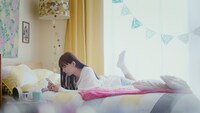 マンガUP！のテレビCM「名セリフ篇」より。
