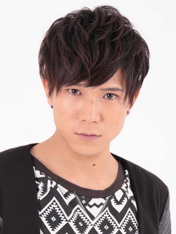 山田諒