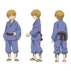 アニメ「鬼灯の冷徹」第2期追加キャストに鳥海浩輔、水島大宙、丹下桜