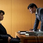 「監査役 野崎修平」でユースケ・サンタマリアが織田裕二の上司に