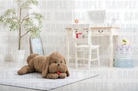 「等身大マッカチン」