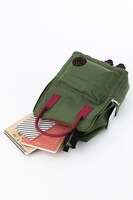 バックパック（早乙女乱馬モデル）