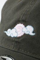 NEW ERAキャップ（早乙女乱馬モデル）