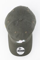 NEW ERAキャップ（早乙女乱馬モデル）