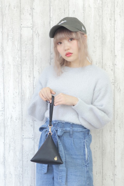 テトラポーチ（早乙女乱馬モデル）の使用イメージ。