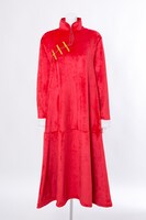 ルームウェア（早乙女乱馬モデル)