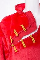 ルームウェア（早乙女乱馬モデル)