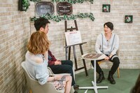 「世界をマンガでハッピーに！～セカハピ～」より。