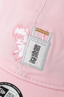 NEW ERAキャップ（シャンプーモデル）