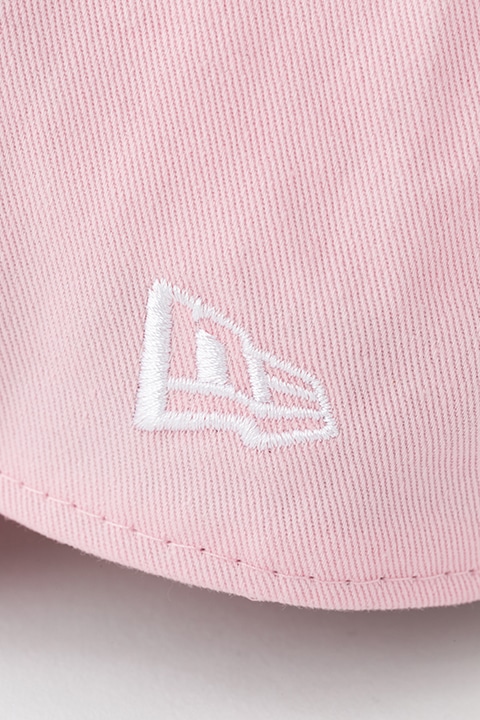 NEW ERAキャップ（シャンプーモデル）