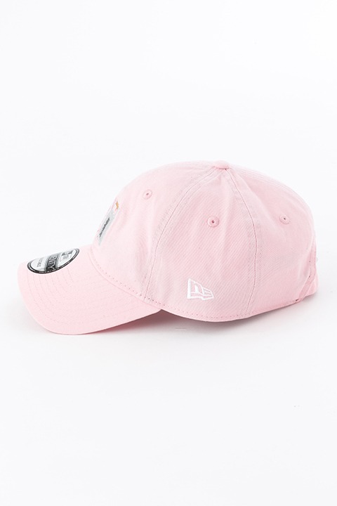 NEW ERAキャップ（シャンプーモデル）
