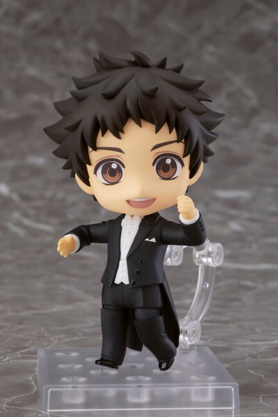 「ねんどろいど 富士田多々良」