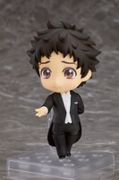 「ねんどろいど 富士田多々良」