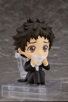 「ねんどろいど 富士田多々良」