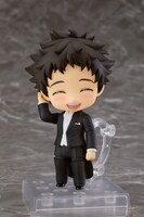 「ねんどろいど 富士田多々良」