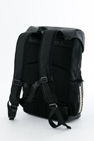 ゴジラモデルのリュック。