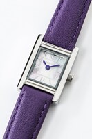 メトフィエスモデルの腕時計。