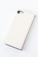 メトフィエスモデルのスマートフォンケース。