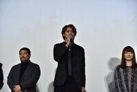 イベントの様子。