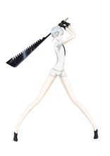 アンタークチサイト（CV：伊瀬茉莉也）