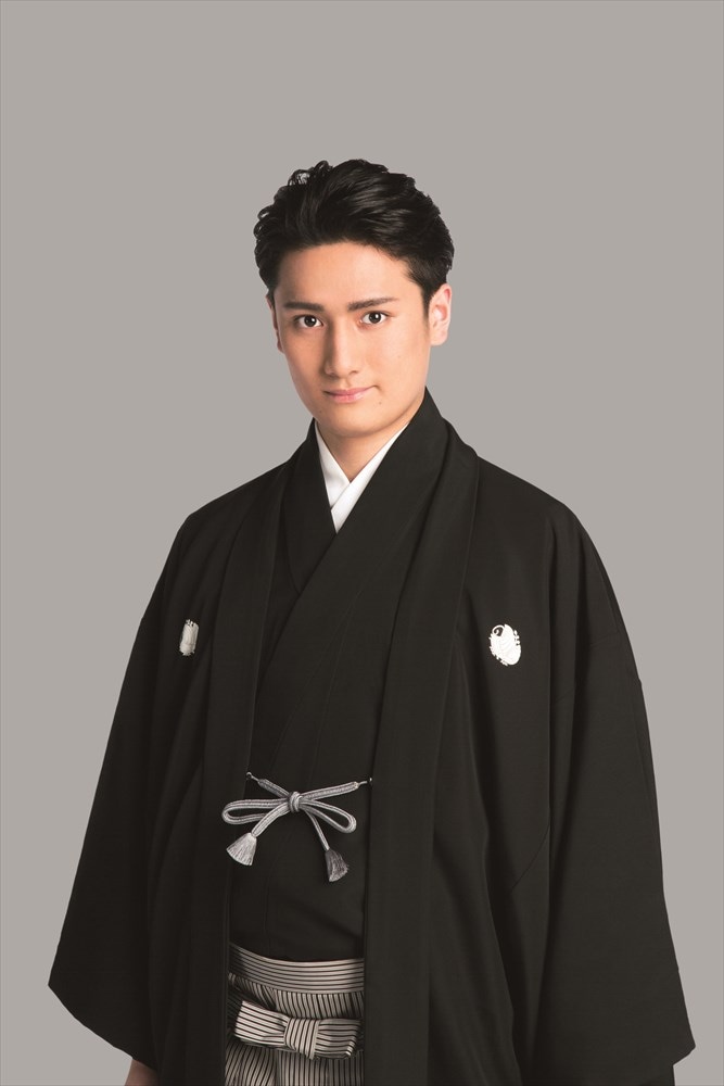 中村隼人