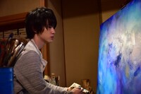 映画「花は咲くか」場面写真