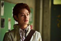 映画「花は咲くか」より。