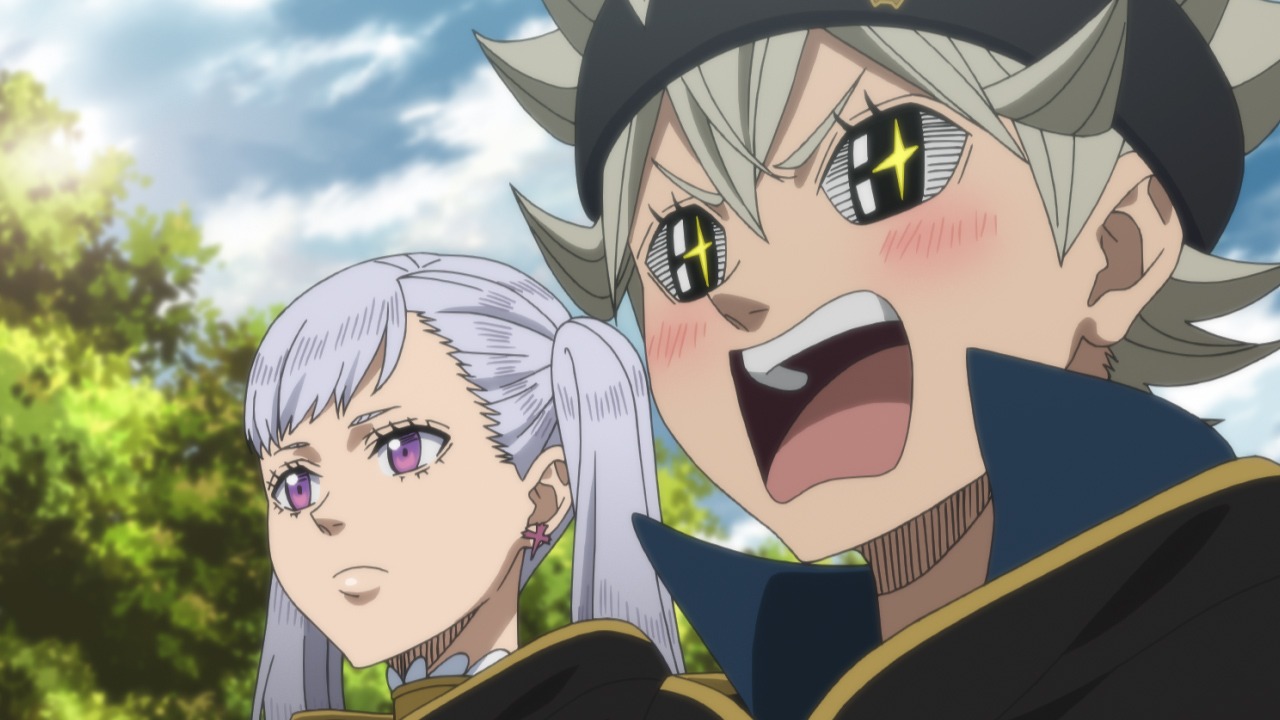 第8話「ゴーゴー初任務」の場面写真。