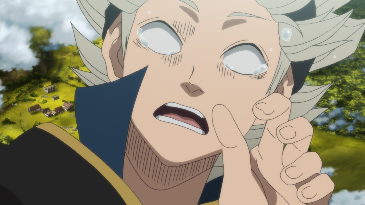 第8話「ゴーゴー初任務」の場面写真。
